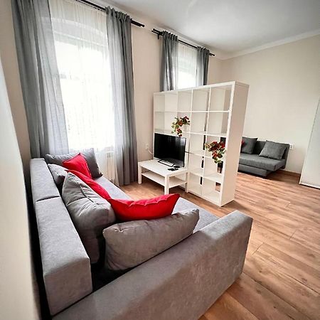Nocleg Opole Kopernik Apartament Bagian luar foto