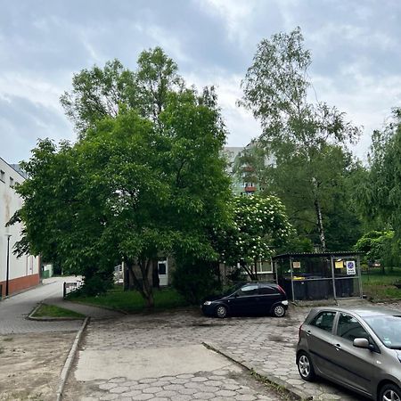 Nocleg Opole Kopernik Apartament Bagian luar foto