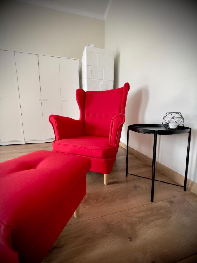 Nocleg Opole Kopernik Apartament Bagian luar foto
