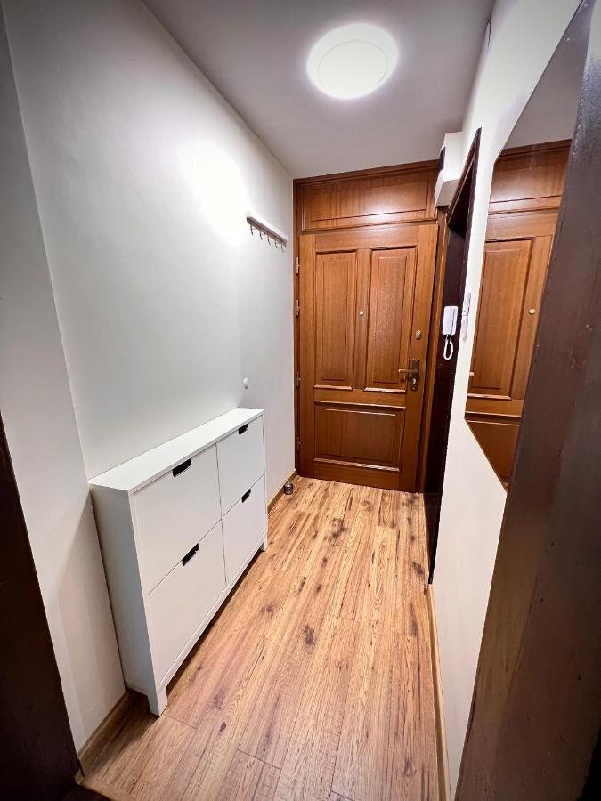 Nocleg Opole Kopernik Apartament Bagian luar foto