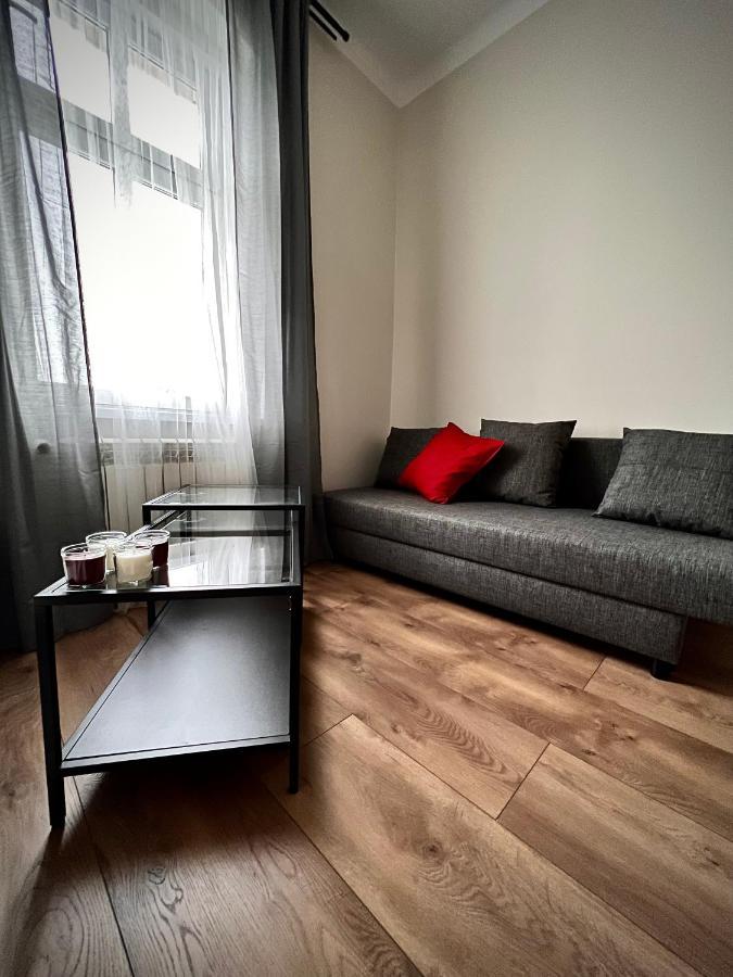 Nocleg Opole Kopernik Apartament Bagian luar foto