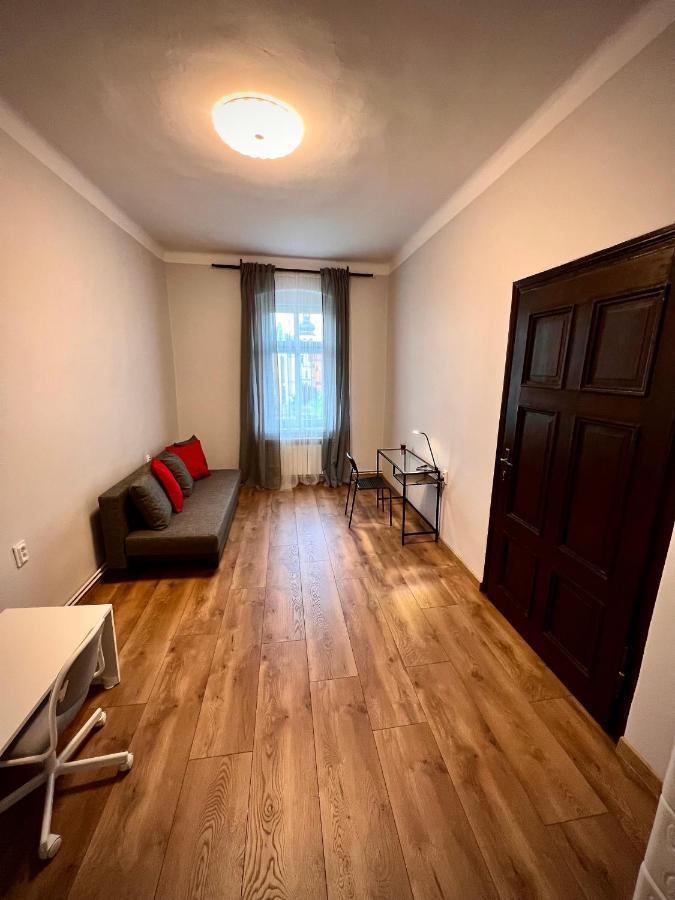 Nocleg Opole Kopernik Apartament Bagian luar foto