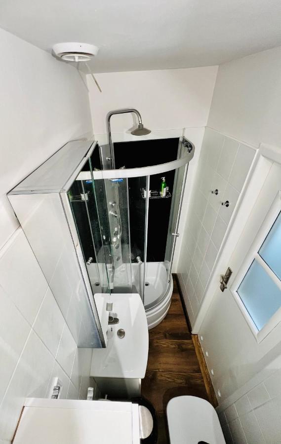 Nocleg Opole Kopernik Apartament Bagian luar foto